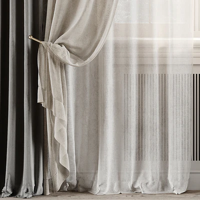 Curtains 564C — Вид 3
