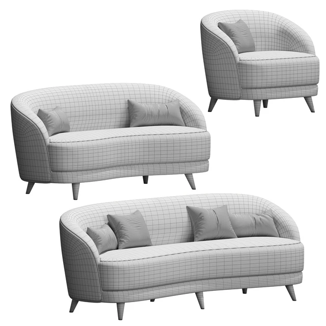 Sofas Klaris — Descargar
