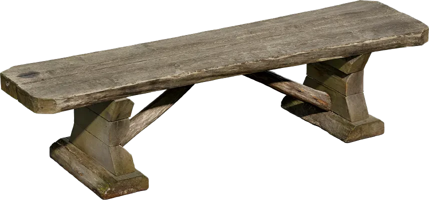 wooden table 003 — Download