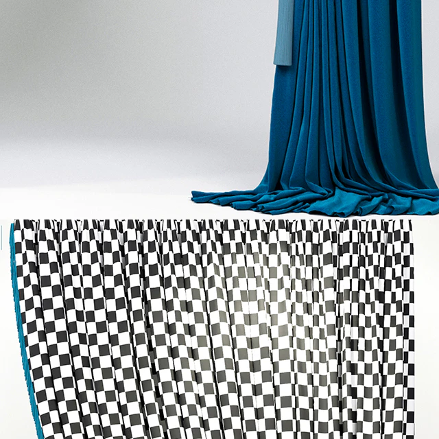 Curtains, Curtain — Descargar