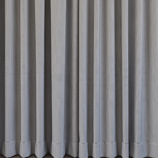 Curtains 1 — Descargar