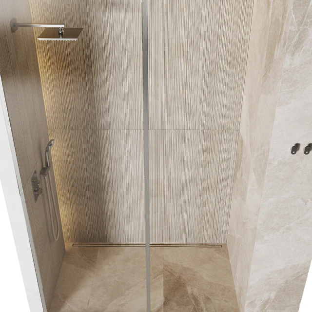 Shower cabin - Shine — Descargar
