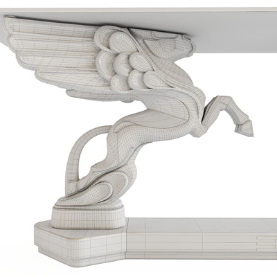 Mythos Console — Ver 4
