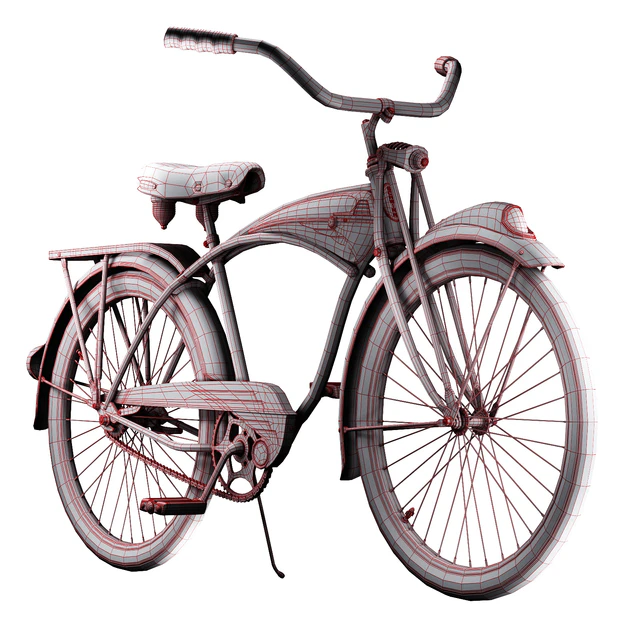Велосипед Schwinn Phantom — Скачать