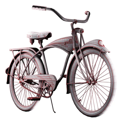 Велосипед Schwinn Phantom — Вид 3