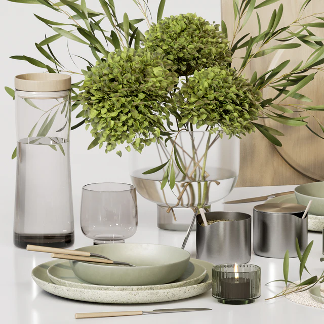 Kitchen accessories 026 — Скачать