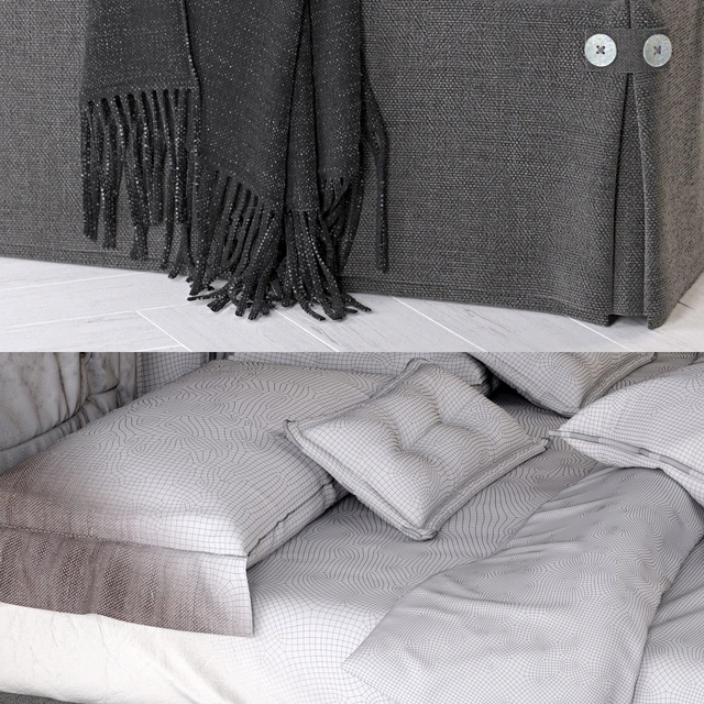 Amami. Duck Feet Lamp. Arbor — Descargar