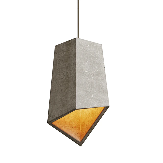 Modern Cement Lights — Descargar