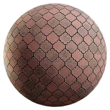 patterned pavers 008 — Скачать