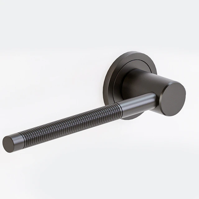 Door handles Set No.03 by Fratelli Catinni — Descargar