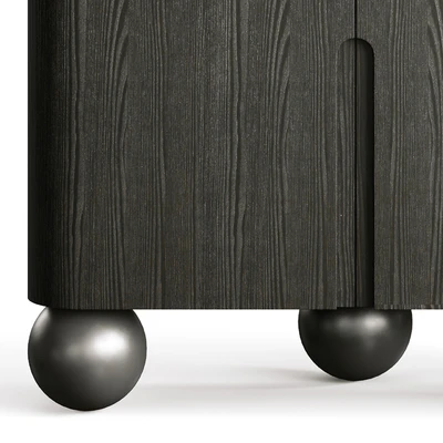 Le Berre Vevaud Olbia Commode — Ver 4