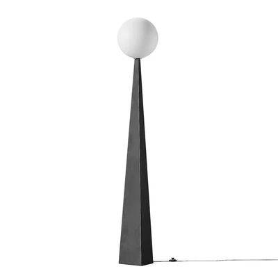 Stillux Glo 21683 Metal Floor Lamp — Вид 5