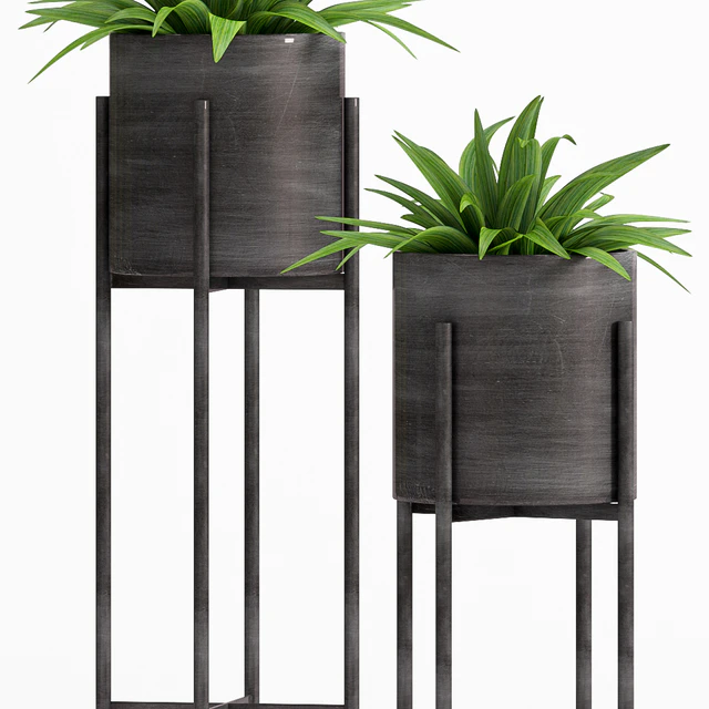 PLANT -21 — Скачать
