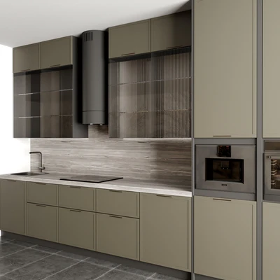 kitchen — Вид 2