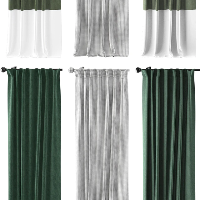 Curtain 2 — Скачать