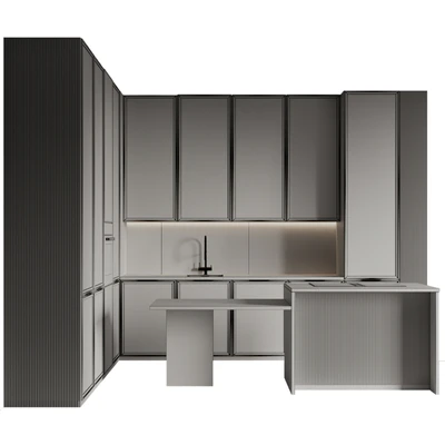 kitchen 49 — View 3