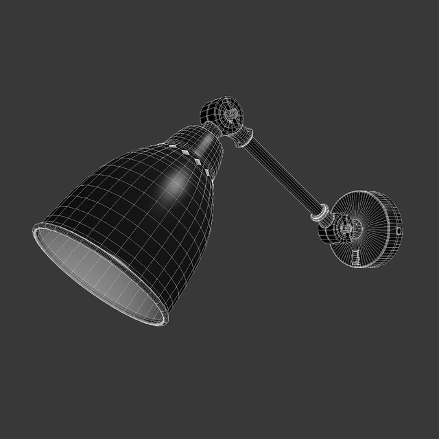 Бра ARTE LAMP BRACCIO — Скачать