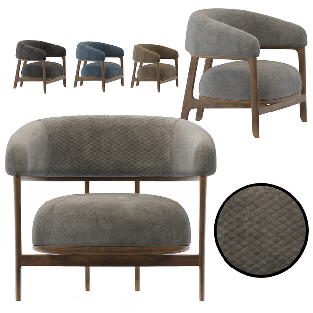 1290 armchair — Descargar