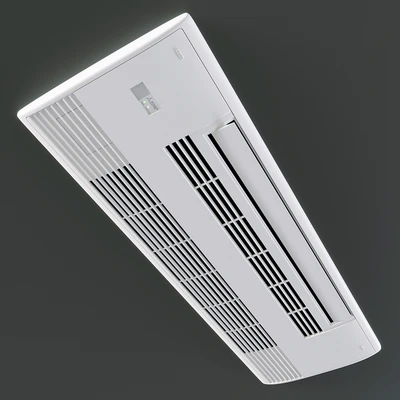 Ceiling air conditioner Mitsubishi Electric MLZ-KA VA — descargar