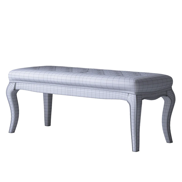 BUCZYNSKI pouf. Collection Cleopatra — Descargar