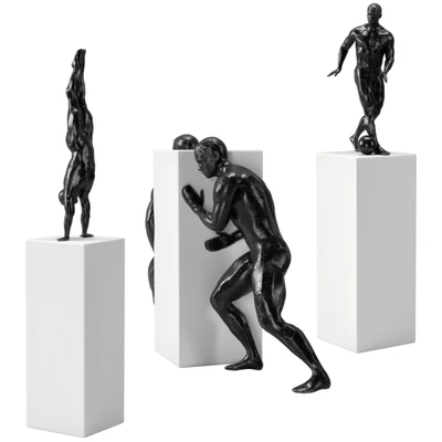 deco sculpture m 02 — download