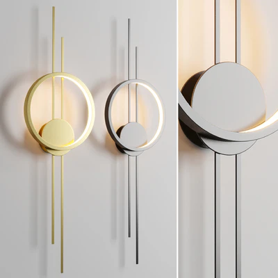 lampatron action LED wall lamp — Вид 3