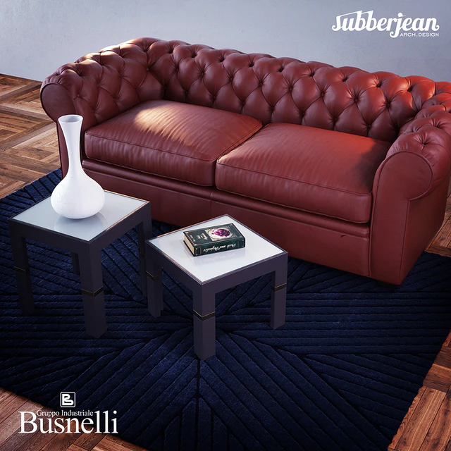 Busnelli Grande Walzer 200 — Скачать