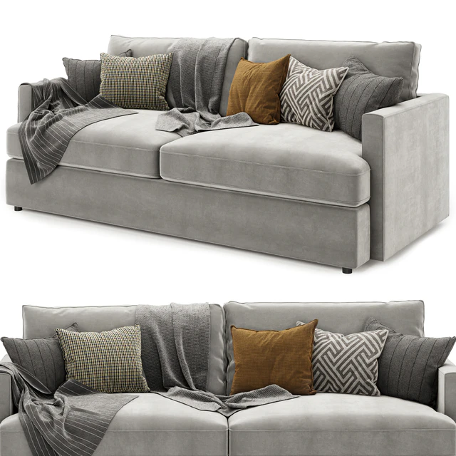 lounge deep sofa — Descargar