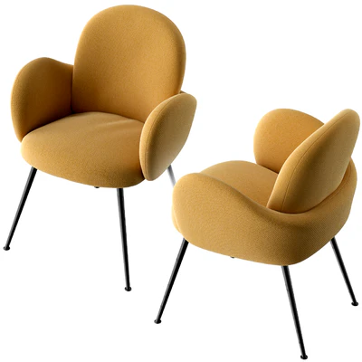 Chair Bonnie — Ver 2