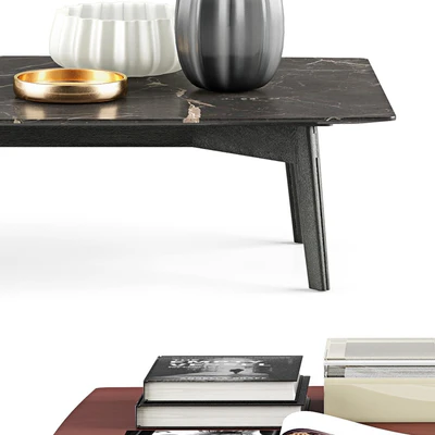 Poliform Bigger Coffee Tables — Вид 2