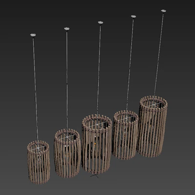 Lamp short branch n1 — Ver 2