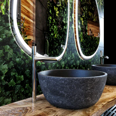 Bathroom Decor — Вид 2