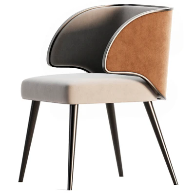 Sean Chair — Ver 3