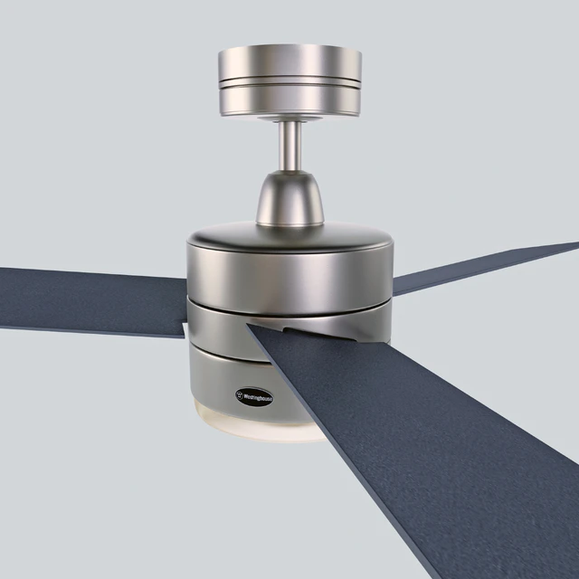 ALTA VISTA, a ceiling fan from Westinghouse. — Descargar