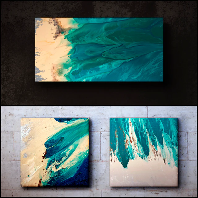 L Dawning Scott Fine Art - set 2 — Descargar