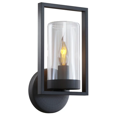 NISPEN - Wall light Outdoor — Вид 3