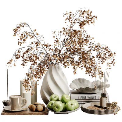 decorative set 156 — Ver 1
