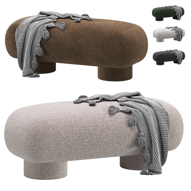 Bench Koto Cozy By Divan.ru / Bench Koto — Descargar