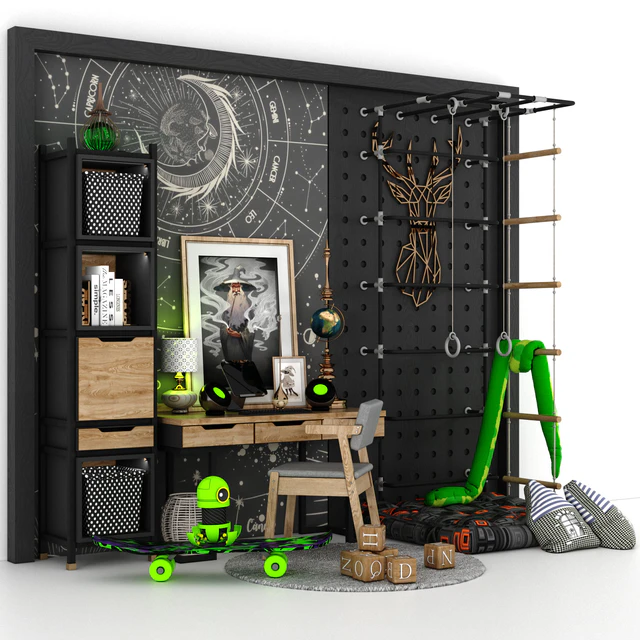 child room decor — Descargar