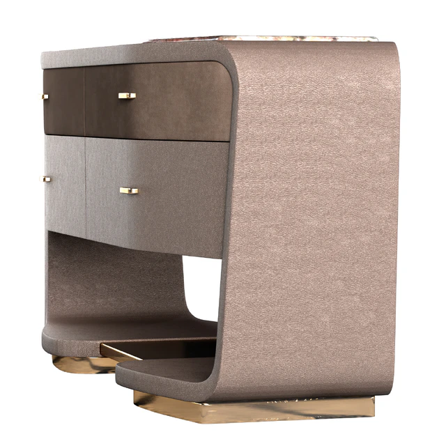 Grilli PRISMA Dresser — Скачать