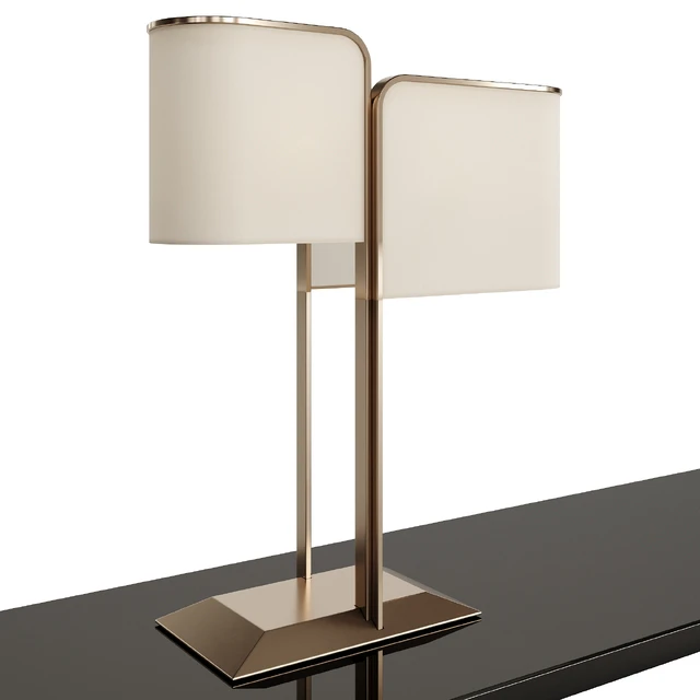 FENDI HERON 2022.1 TABLE LAMP — Descargar