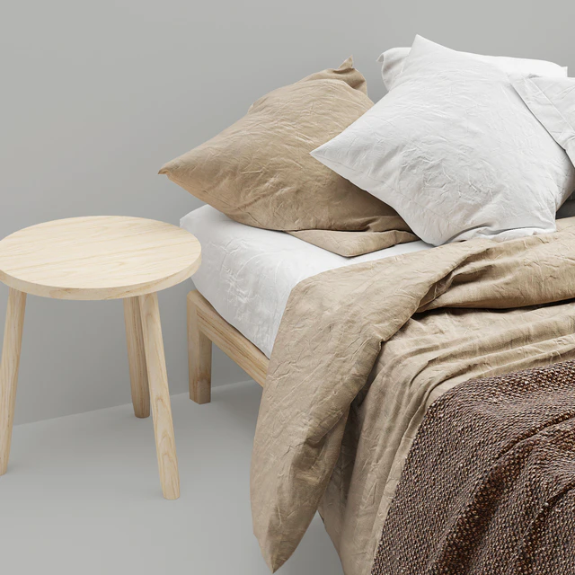 Zara Home Linens Bed — Descargar