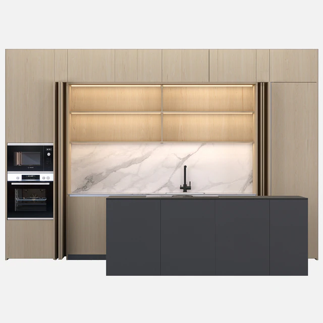 Kitchen 41 — Descargar
