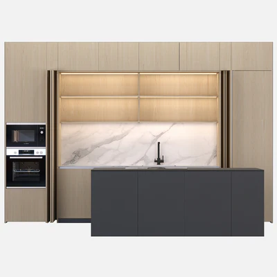 Kitchen 41 — Ver 1