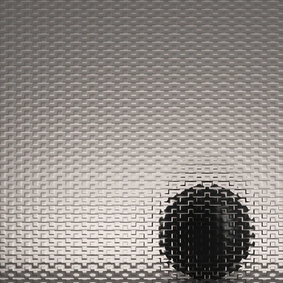 Fluted glass Set 14 — Ver 3
