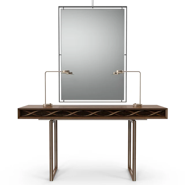 David Linley - Helix console — Descargar