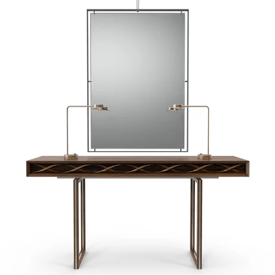 David Linley - Helix console — Ver 1