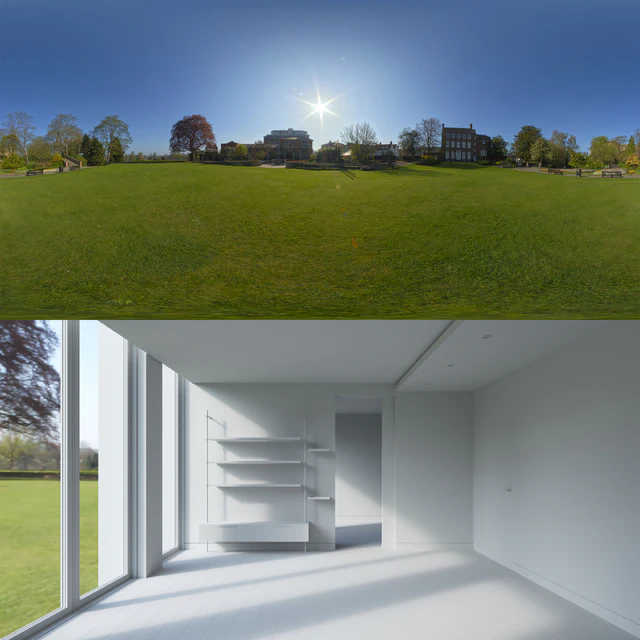 HDRi - 12 — Descargar