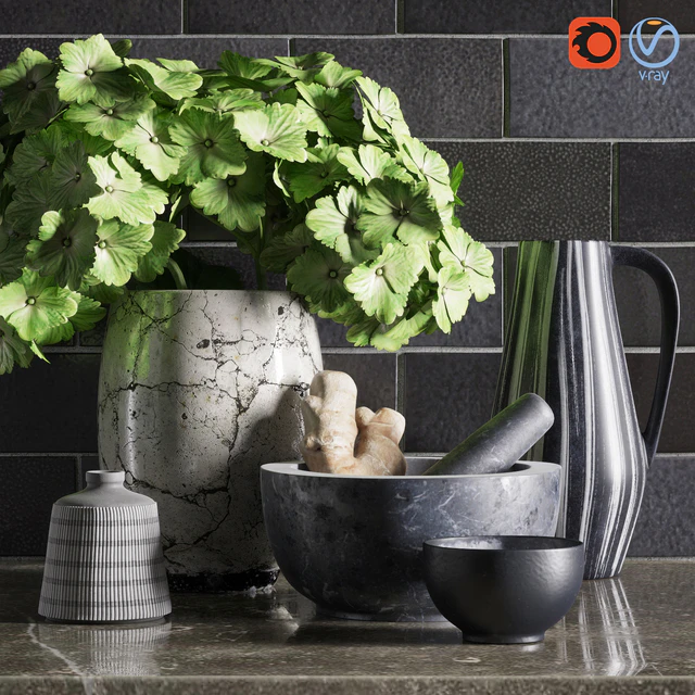 Decor for the kitchen — Descargar