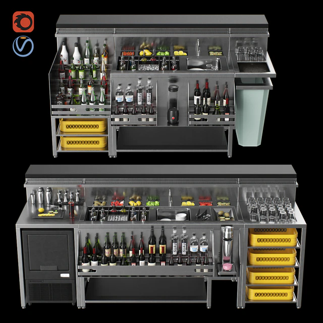 Bar Station — Скачать